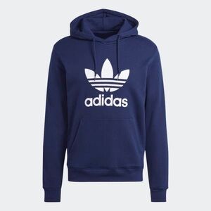 Addidas Classics Trefoil Hoodie